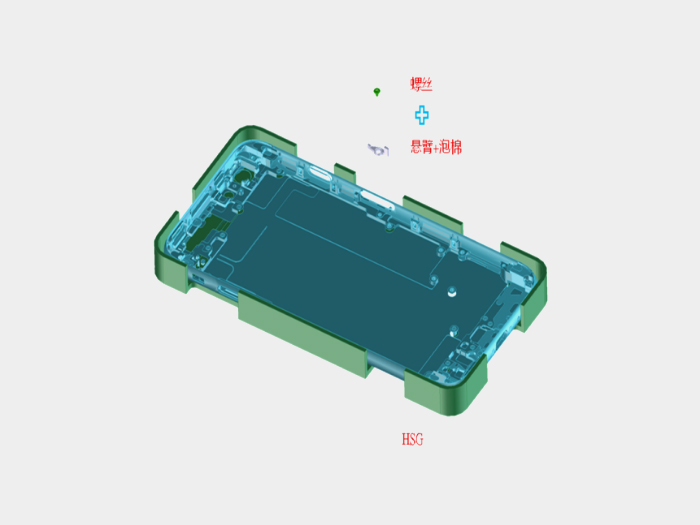 手機組裝自動鎖螺絲設(shè)備